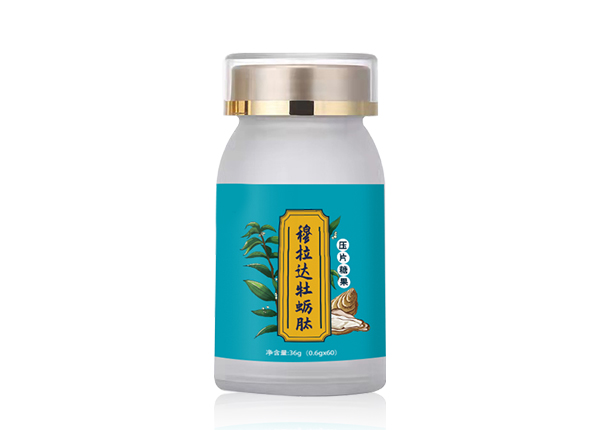牡蛎肽片