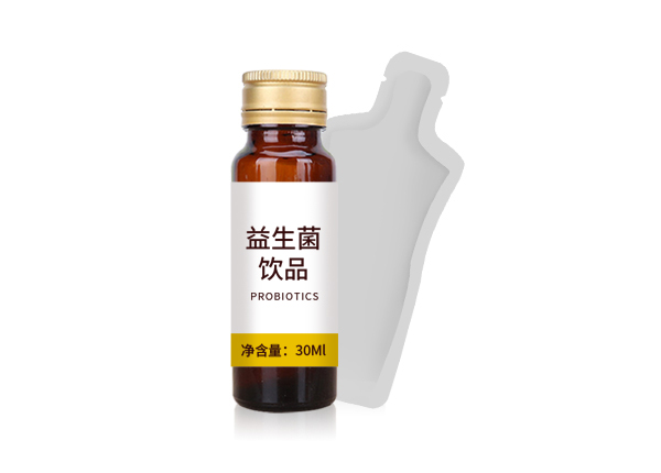 诺丽果刺梨益生菌饮品