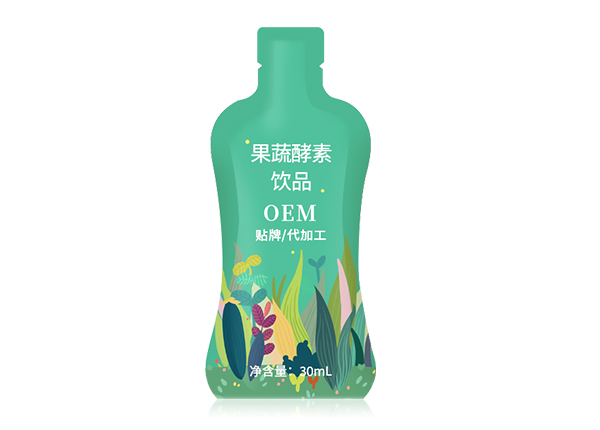 果蔬酵素饮品